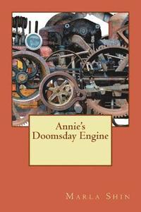 bokomslag Annie's Doomsday Engine