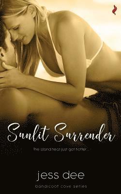 Sunlit Surrender 1