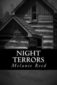 bokomslag Night Terrors