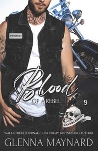 bokomslag Blood Of A Rebel