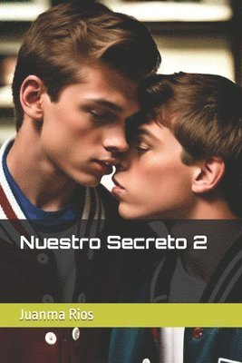 Nuestro Secreto 2 1