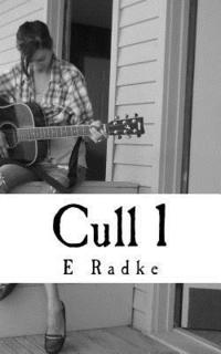 bokomslag Cull 1