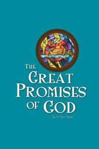 bokomslag The Great Promises of God