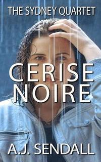 bokomslag Cerise Noire