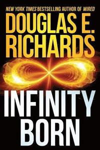 bokomslag Infinity Born