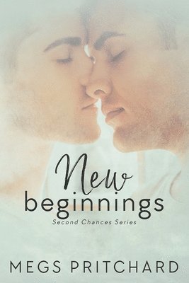 Jessica McKenna - New Beginnings, Häftad