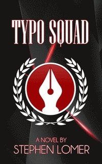 bokomslag Typo Squad