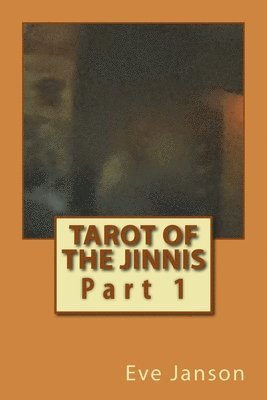 bokomslag Tarot of the Jinnis