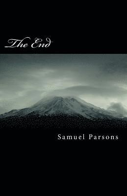 bokomslag The End: A Book of Poems: Some Fun and Some Dark