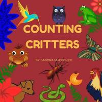 bokomslag Counting Critters