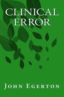 Clinical Error 1