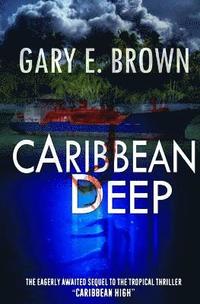 bokomslag Caribbean Deep