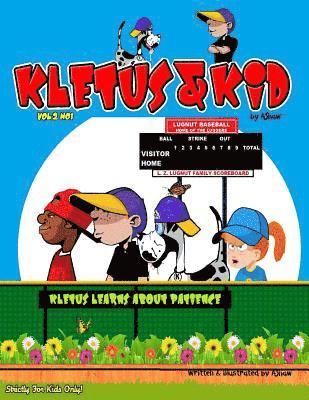 A Shaw, A. Shaw - Kletus & Kid, Häftad