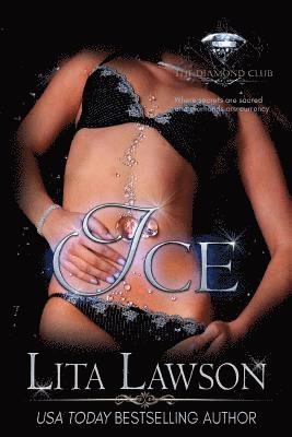 bokomslag Ice (The Diamond Club Book 0)