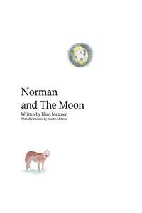 bokomslag Norman and The Moon