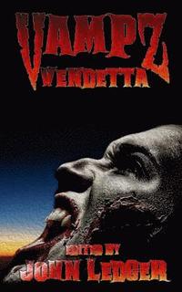 bokomslag Vampz Vendetta