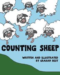 bokomslag Counting Sheep