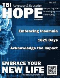 bokomslag TBI HOPE Magazine - May 2017