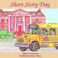 bokomslag Short Story Day