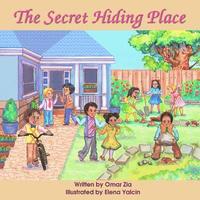 bokomslag The Secret Hiding Place