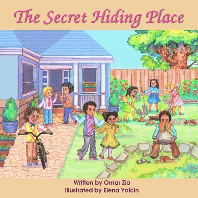 The Secret Hiding Place 1