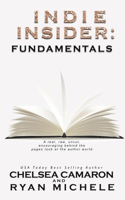 bokomslag Indie Insider: Fundamentals