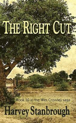 The Right Cut 1