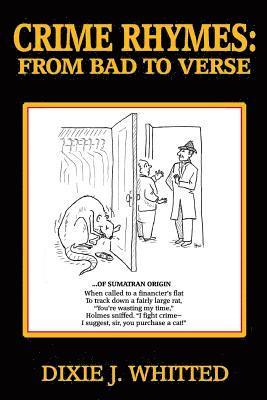 Crime Rhymes: From Bad to Verse 1