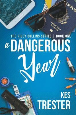 Kes Trester - A Dangerous Year, Häftad