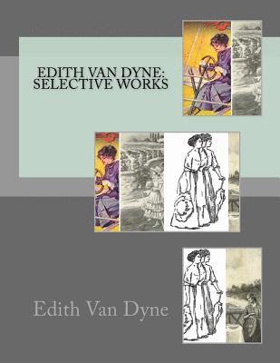 bokomslag Edith Van Dyne: selective works