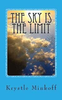 bokomslag The Sky is the Limit: An exquisite collection of expanse poetry