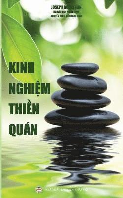 Joseph Goldstein, Nguyễn Minh Tiến - Kinh nghiệm thiền quán, Häftad