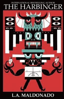 Todd Barselow - The Harbinger, Häftad