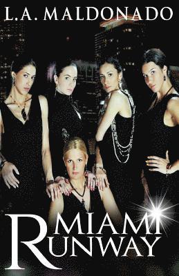 Todd Barselow - Miami Runway, Häftad