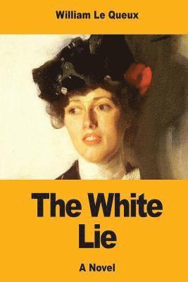 The White Lie 1