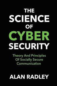bokomslag The Science Of Cybersecurity