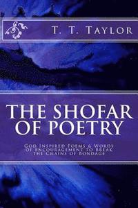 bokomslag The Shofar of Poetry: God Inspired Poems & Words of Encouragement