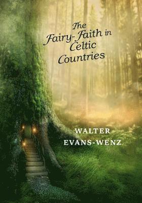 bokomslag The Fairy-Faith in Celtic Countries