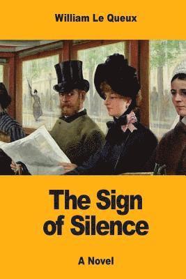 The Sign of Silence 1