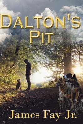 Dalton's Pit 1