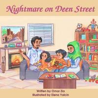 bokomslag Nightmare on Deen Street
