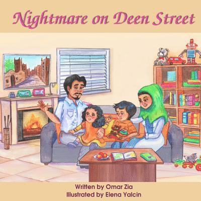 Nightmare on Deen Street 1
