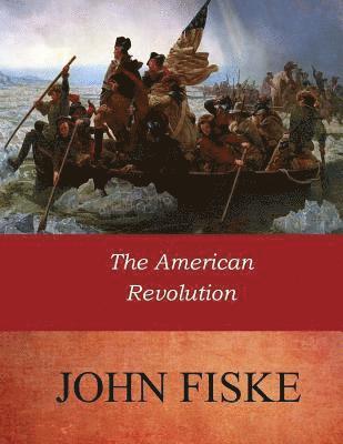 The American Revolution 1