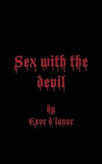 bokomslag Sex with the Devil