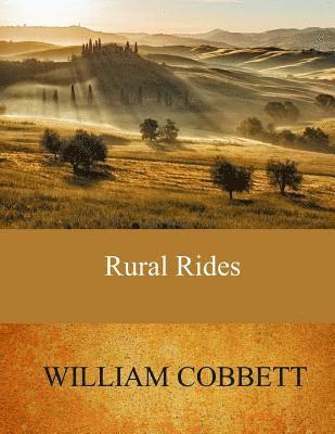 Rural Rides 1