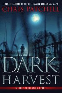 bokomslag Dark Harvest