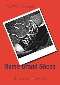 bokomslag Name Brand Shoes