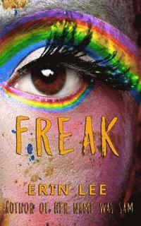 bokomslag Freak