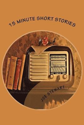 15 Minute Short Stories 1