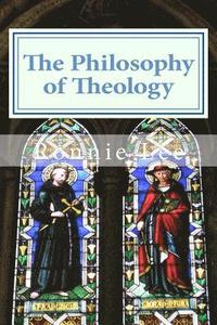 bokomslag The Philosophy of Theology: Politics and Religion